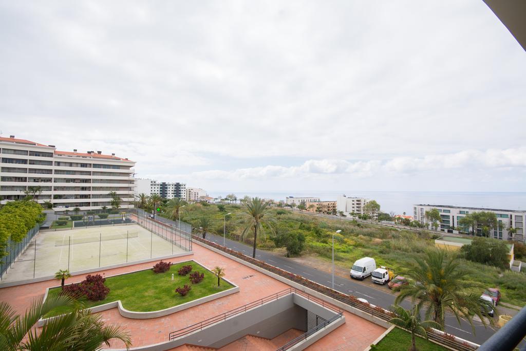 Palace II Funchal  Exterior photo