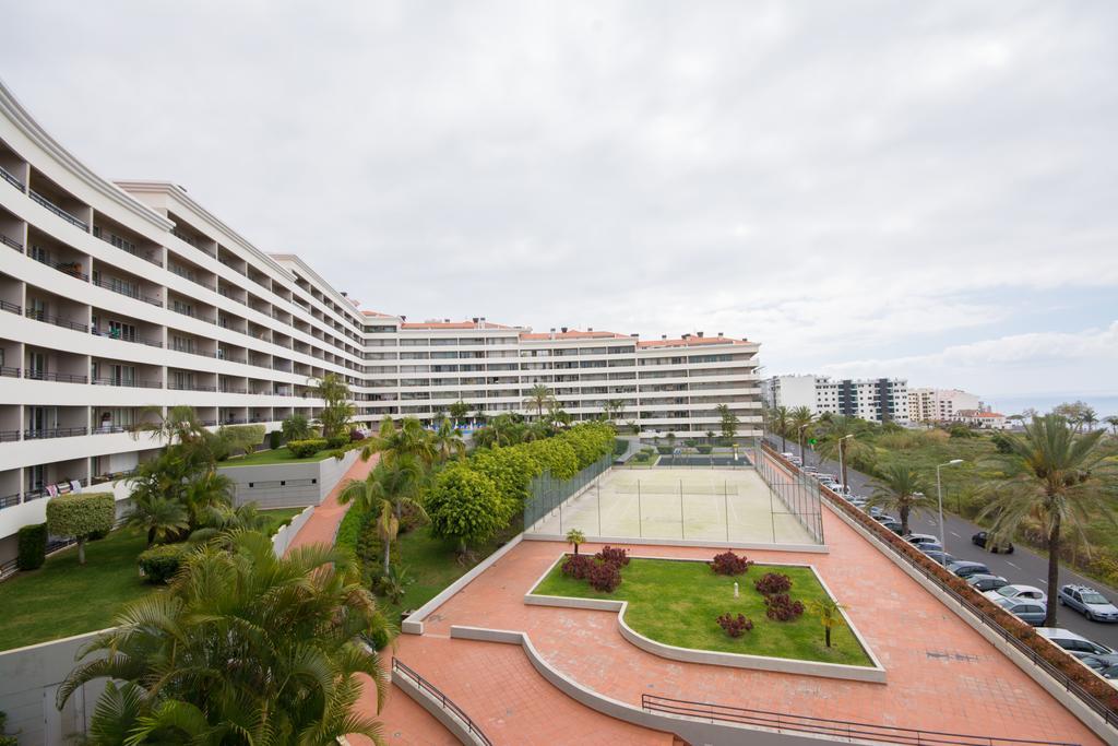 Palace II Funchal  Exterior photo
